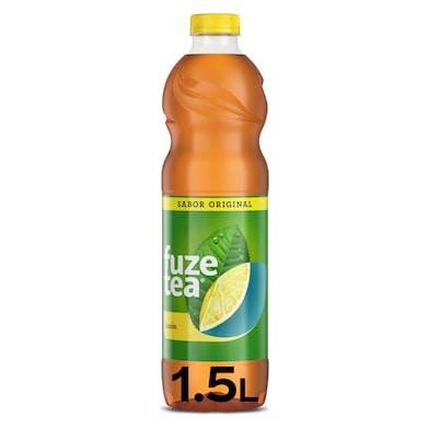 Fuze tea de limón 1.5 L-0