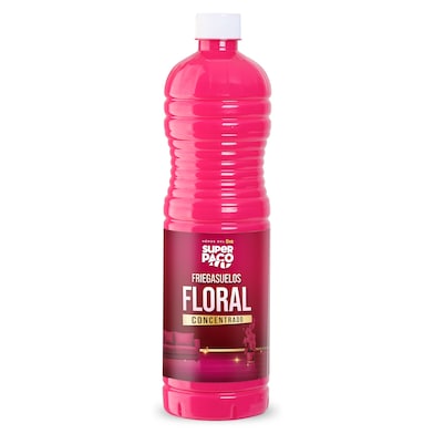 Friegasuelos concentrado floral Dia Super Paco 1 L-0