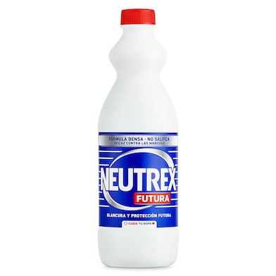 Blanqueador Futura Neutrex 960 ml-0