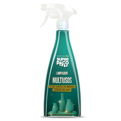 Limpiador multiusos Dia Super Paco 600 ml-0