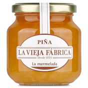Mermelada de piña La vieja fábrica 280 g
