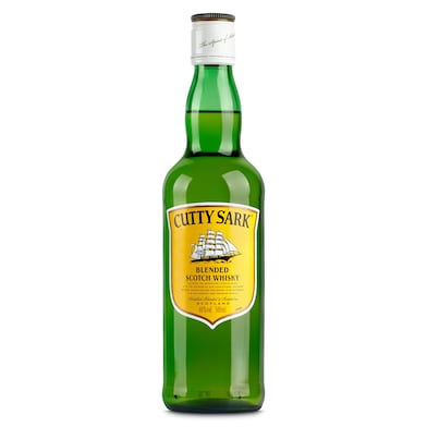Whisky Cutty sark 50 cl-0