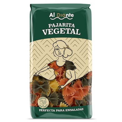 Pajaritas vegetales Dia Al Diante 500 g-0