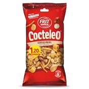 Mix frutos secos Frit ravich 110 g