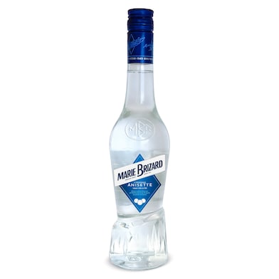 Anisette Marie brizard 50 cl-0