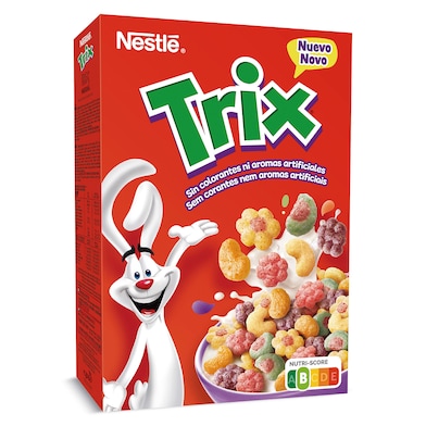 Cereales de desayuno trix Trix 300 g-0
