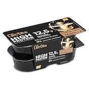 Natillas sabor vainilla alta en proteínas Dia Láctea 4 x 125 g