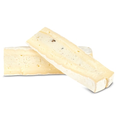 Queso brie con trufa Quesería del Mundo 180 g-0