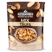 Mix de frutos secos sabor trufa Dia Naturmundo 185 g
