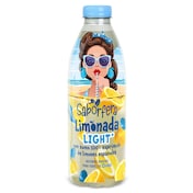 Limonada light Dia Saborfera botella 1 L