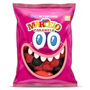 Golosinas moras Dia Marcelo Caramelo 200 g