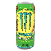 Monster rio punch 500 ml