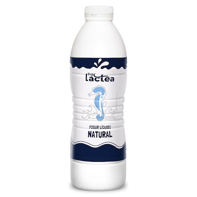Yogur líquido natural Dia Láctea 1 Kg-0