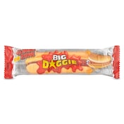 Golosina hot dog Gummi zone 28 g