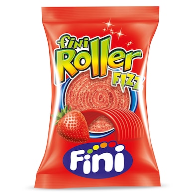 Regaliz roller fizz Fini 20 g-0