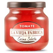 Mermelada de tomate La vieja fábrica 280 g