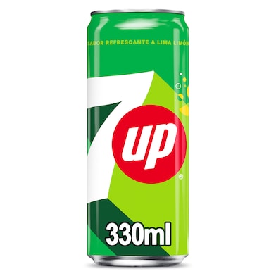 7 Up 330 ml-0