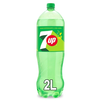 7 Up 2 L-0