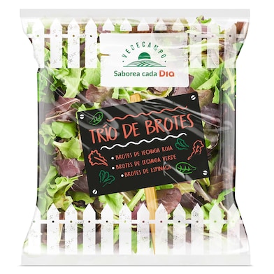 Trío de brotes Dia Vegecampo 70 g-0
