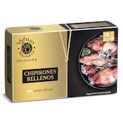 Chipirones rellenos Dia Mari Marinera 72 g