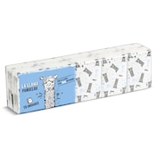 Pañuelos Dia La Llama 10 unidades