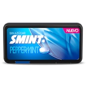 Caramelos de peppermint sin azúcar Smint 21 g