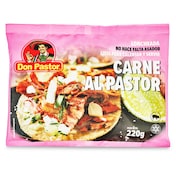 Carne al pastor Don Pastor 220 g