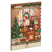 Calendario de Adviento Dia Temptation 75 g