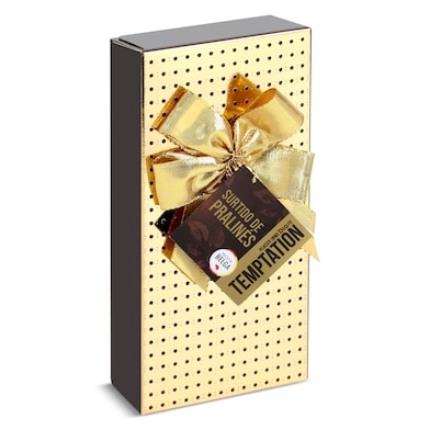 Surtido de pralinés Dia Temptation 100 g-0 Surtido de pralinés Dia Temptation 100 g-0