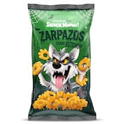 Zarpazos sabor ketchup Dia Snack Maniac 80 g
