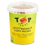 Cebolla frita Toptaste 150 g