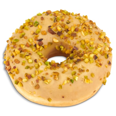 Rosquilla rellena de crema de pistacho El Molino de Dia 73 g-0