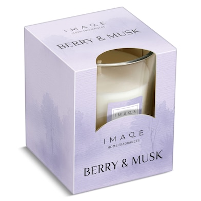 Vela perfumada berry & musk Dia Imaqe 1 unidad-0 Vela perfumada berry & musk Dia Imaqe 1 unidad-0