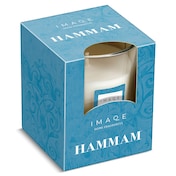 Vela perfumada hamman Dia Imaqe 1 unidad