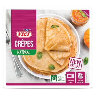 Crepes Vici 500 g-0