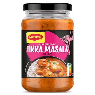 Salsa tikka masala Maggi 340 g-0