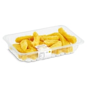 Rabas empanadas Selección de Dia 300 g aprox.