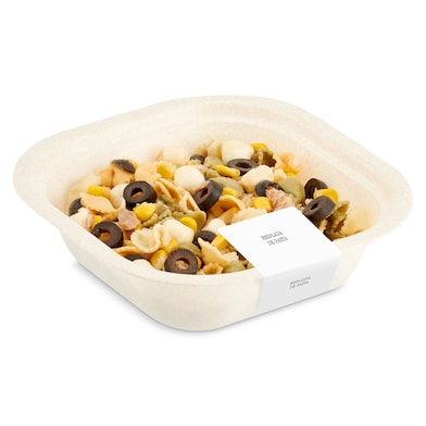 Ensalada de pasta Selección de Dia 350 g-0