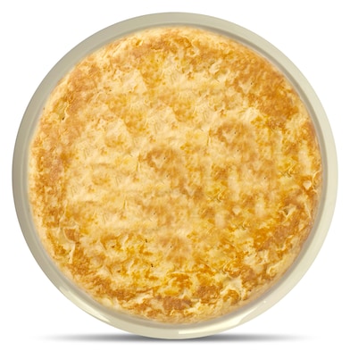 Tortilla de patata ESTILO TRADICIONAL con cebolla Selección de Dia 1,3 Kg-0