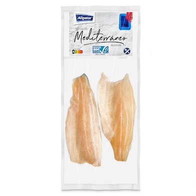 Filetes de trucha con piel ASC Aligator 180 g-0