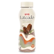 Bebida láctea de café arábica Pascual 230 ml
