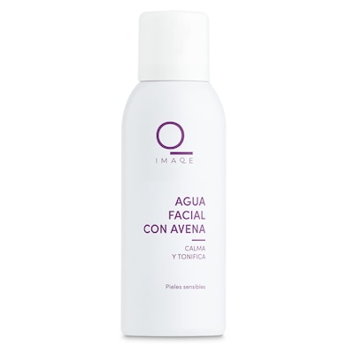 Bruma facial con avena Dia Imaqe 150 ml-0