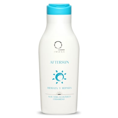 Crema aftersun Dia Imaqe 250 ml-0