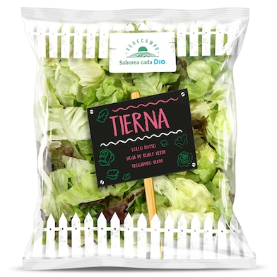 Ensalada tierna Dia Vegecampo 125 g-0