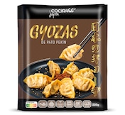 Gyozas de pato Pekín Cocinarte 220 g