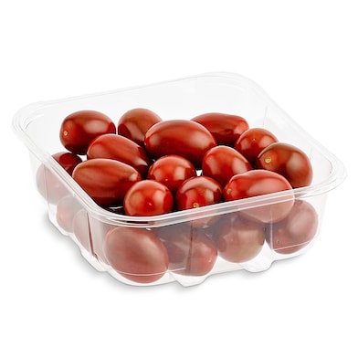 Tomate mini chocmato bandeja 250 g-0