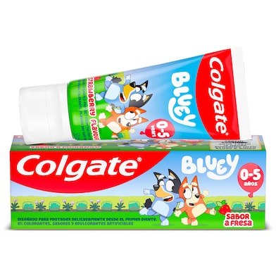 Pasta de dientes Colgate 1 unidades-0 Pasta de dientes Colgate 1 unidades-0