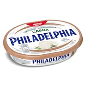 Philadelphia con queso de cabra 150 g
