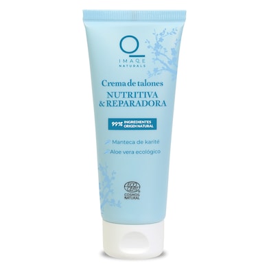 Crema para talones Ecocert Dia Imaqe 75 ml-0