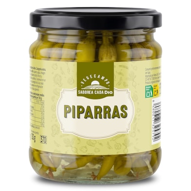 Piparras Dia Vegecampo 130 g-0 Piparras Dia Vegecampo 130 g-0